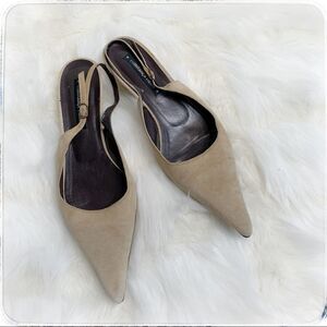 Constanca basto heels 